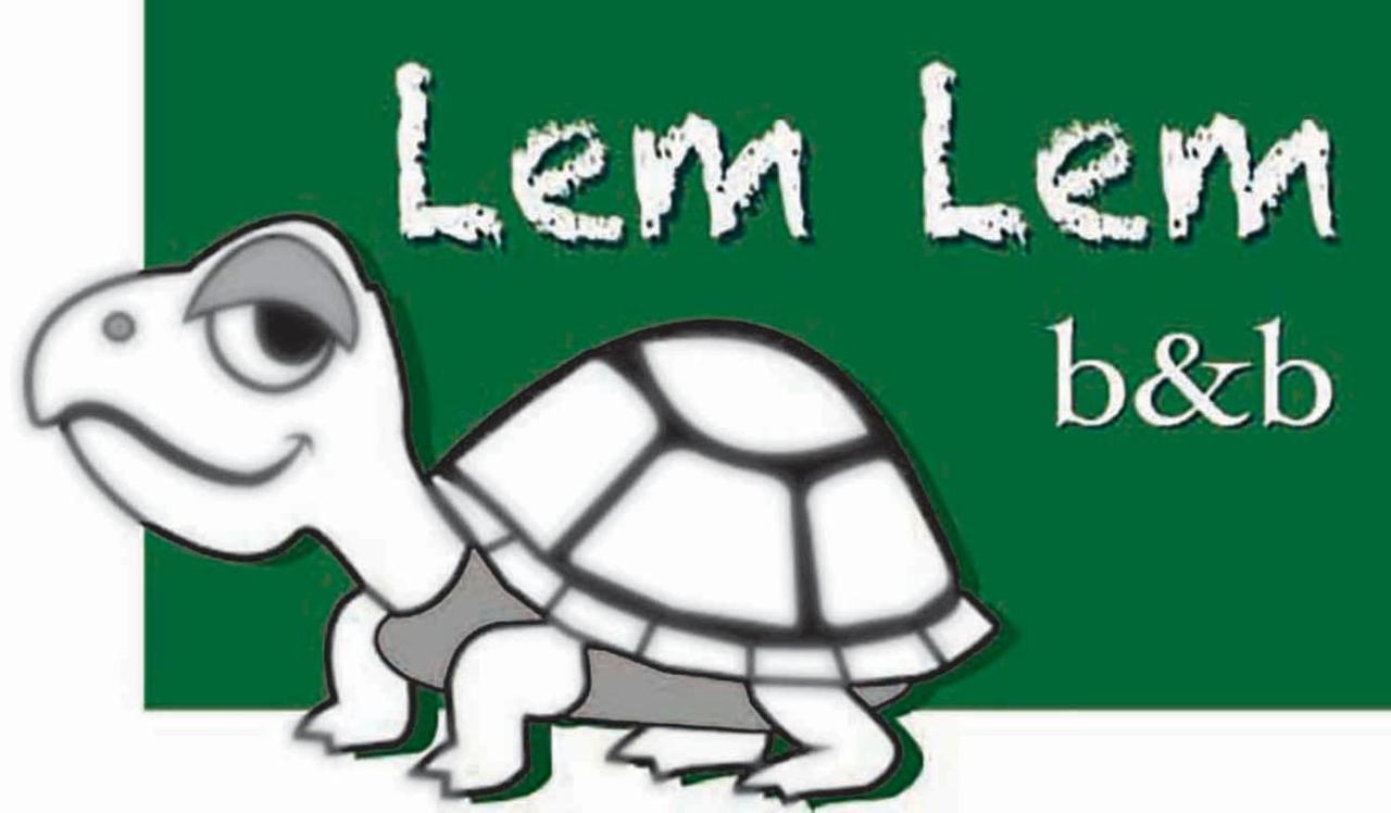 Lem Lem B&B Остуні Екстер'єр фото