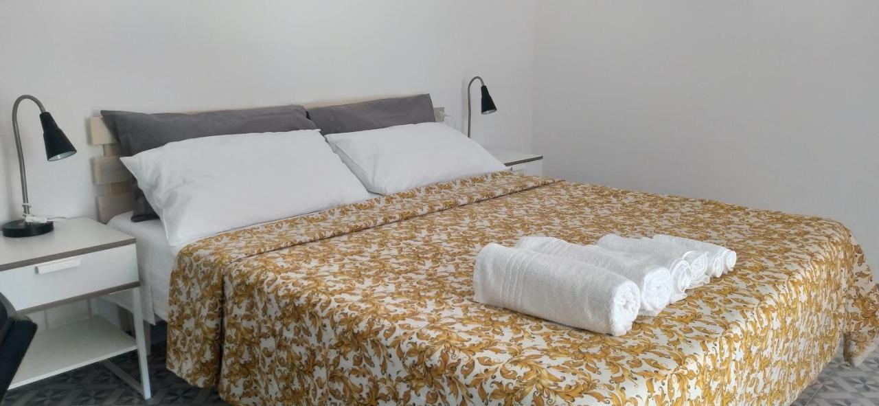 Lem Lem B&B Остуні Екстер'єр фото