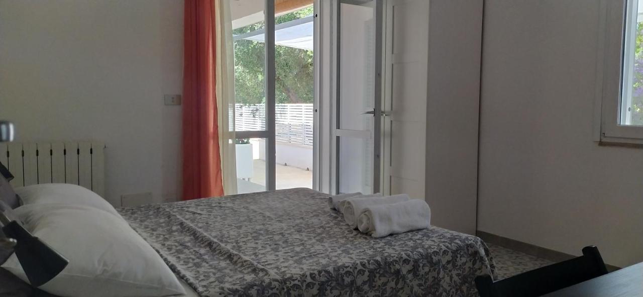 Lem Lem B&B Остуні Екстер'єр фото