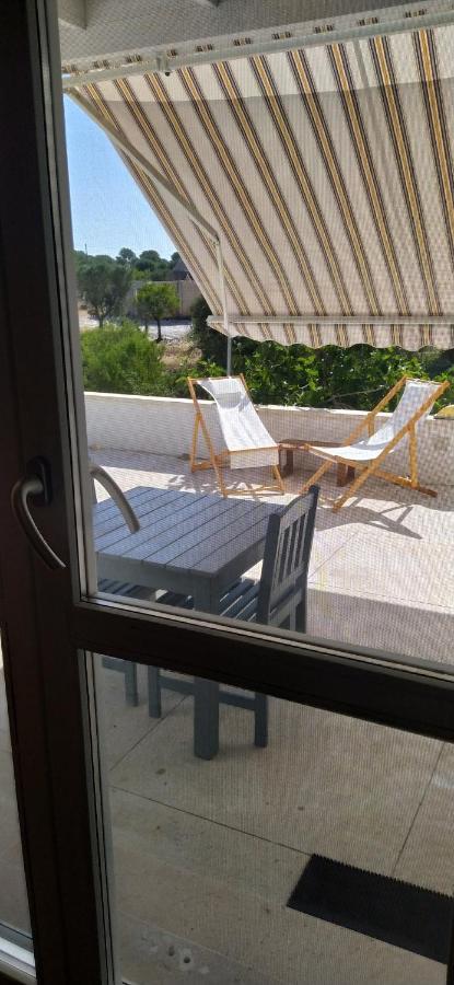 Lem Lem B&B Остуні Екстер'єр фото