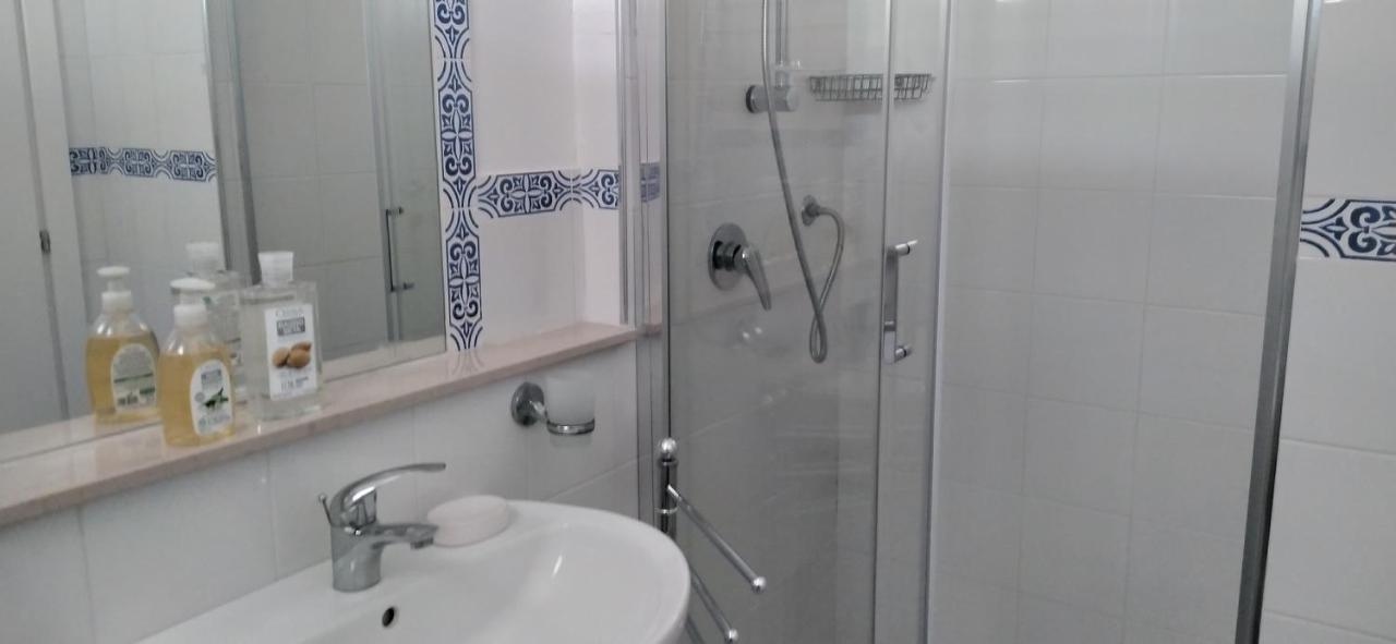 Lem Lem B&B Остуні Екстер'єр фото
